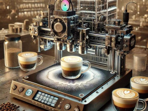 Hidden Operational Bottlenecks in the Smart Mini Selfie Coffee Printer for Scalable Businesses