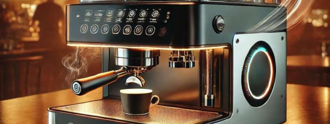 The Smart Mini Selfie Coffee Printer Reveals Infrastructure Integration Challenges for Scalable Business Owners