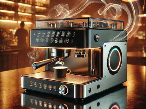 The Smart Mini Selfie Coffee Printer Reveals Infrastructure Integration Challenges for Scalable Business Owners