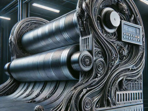 Evaluating Roll Laminator Single Side Laminating Machine for Lifecycle Maintenance Costs in Industrial Production