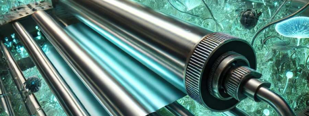 Analyzing Operational Bottlenecks in Roll Laminators for Scalable Business Efficiency