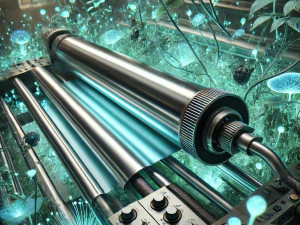 Analyzing Operational Bottlenecks in Roll Laminators for Scalable Business Efficiency