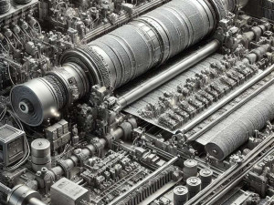 Infrastructure Integration Challenges Define the A3 Roll DTF Printer T-shirt Printing Machine's Industrial Viability
