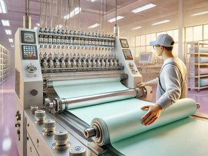 Industrial-Grade Analysis of the A3 Roll DTF Printer T-shirt Printing Machine Reveals Operational and Lifecycle Depth