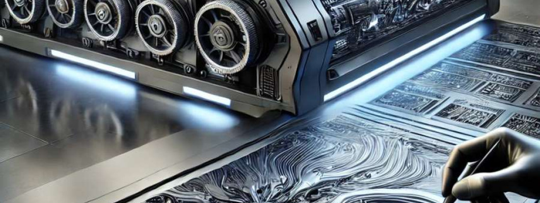 Lifecycle Maintenance Costs Exposed for A2+ Size UV Printer Embossed Glossy Printing and Its Industrial Viability