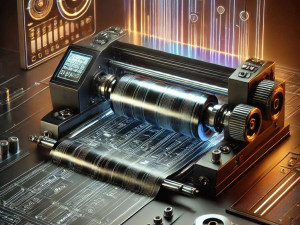 The Gap Between DIY and Industrial-Grade in A4 Roll DTF Printing for Scalable Business Owners