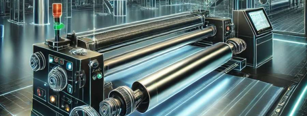 Roll Laminator Single Side Laminating Machine Hard ROI and Asset Depreciation Analysis for Scalable Business Owners