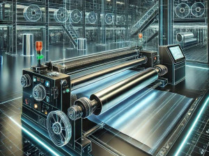 Roll Laminator Single Side Laminating Machine Hard ROI and Asset Depreciation Analysis for Scalable Business Owners