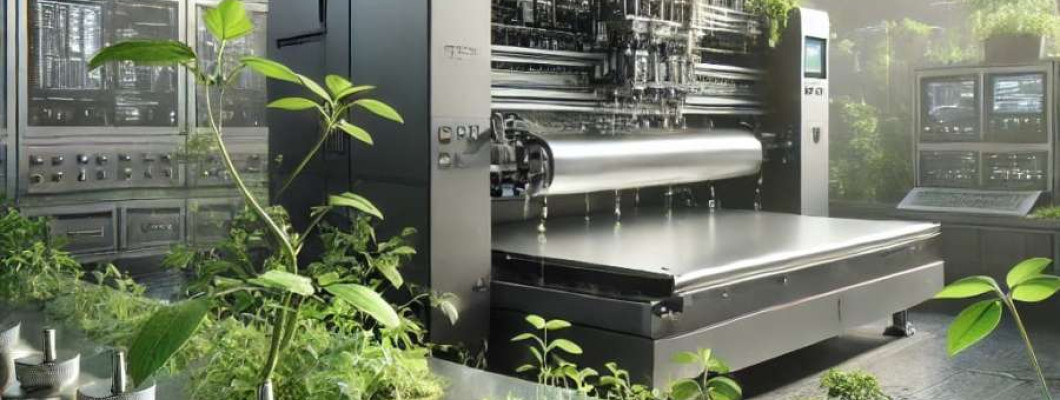Lifecycle Maintenance Costs Define Viability for the Rose Flower Printer in Industrial Production