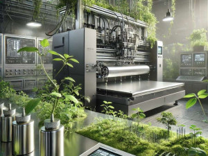 Lifecycle Maintenance Costs Define Viability for the Rose Flower Printer in Industrial Production