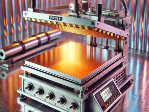 The Gap Between DIY and Industrial-Grade Heat Press Machines for Scalable Business Owners