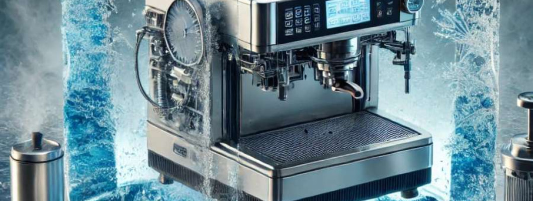 Lifecycle Maintenance Costs Define the Smart Coffee Printer Machine's Industrial Viability