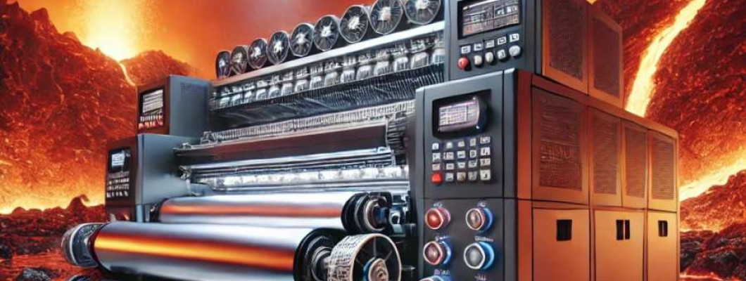 The Gap Between DIY and Industrial-Grade in A3 Roll DTF Printers Revealed for Scalable Business Owners