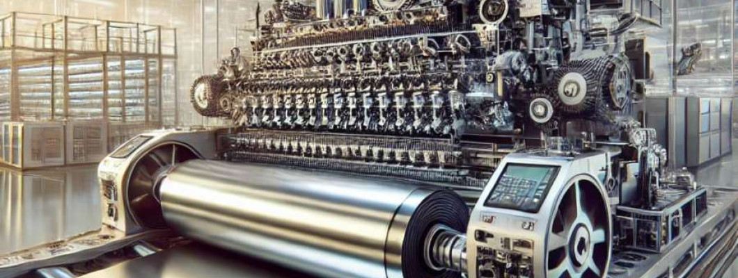 The Gap Between DIY and Industrial-Grade A4 Roll DTF Printers from a Financial Controller Perspective