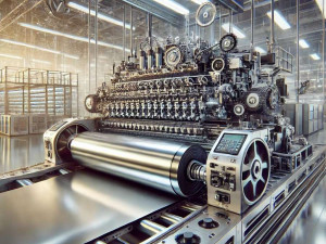 The Gap Between DIY and Industrial-Grade A4 Roll DTF Printers from a Financial Controller Perspective