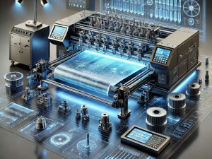 The Gap Between DIY and Industrial-Grade in A3 UV Varnish DTF Printer Machine Label Printer Performance