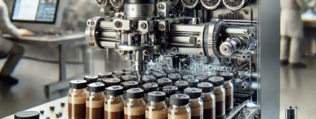 Lifecycle Maintenance Costs Matter for the Smart Coffee Printer Machine in Industrial Settings