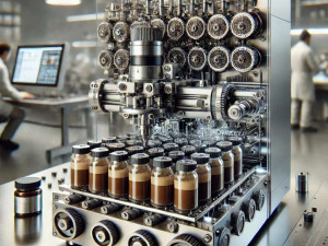 Lifecycle Maintenance Costs Matter for the Smart Coffee Printer Machine in Industrial Settings