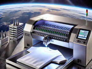 The Gap Between DIY and Industrial-Grade in A3 DTG Printer T-shirt Printing Machines for The Scalable Business Owner