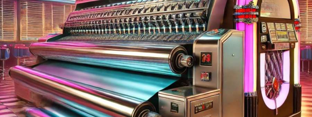 A Critical Performance Thesis On The A3 Roll DTF Printer T-shirt Printing Machine For The Scalable Business Owner