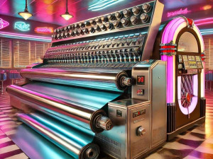 A Critical Performance Thesis On The A3 Roll DTF Printer T-shirt Printing Machine For The Scalable Business Owner