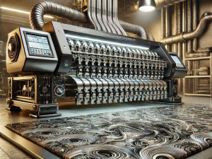 A Critical Analysis of Operational Bottlenecks Surrounding the Headstone Photo Printer Tomb Photos Printer