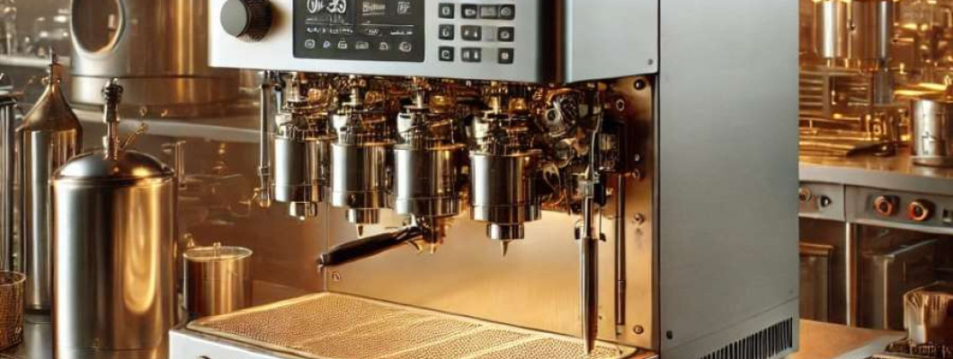 The Gap Between DIY and Industrial-Grade in Color Version Latte Coffee Printer Infrastructure Integration Challenges for Scalable Business Owners