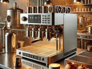 The Gap Between DIY and Industrial-Grade in Color Version Latte Coffee Printer Infrastructure Integration Challenges for Scalable Business Owners