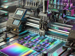 The Gap Between DIY and Industrial-Grade in A3 UV Varnish DTF Printer Machine Label Printer