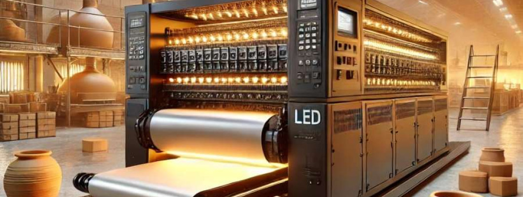 Spot A4 LED UV Printer Cylinder Printing Explored Through Lifecycle Maintenance Costs for the Scalable Business Owner