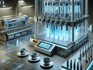 The Gap Between DIY and Industrial-Grade Latte Coffee Printing Explored for Scalable Business Owners