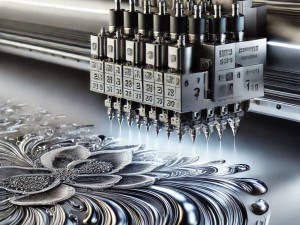 Rose Flower Printer Evaluated Through Lifecycle Maintenance Costs and Practical Throughput Analysis for the Scalable Business Owner
