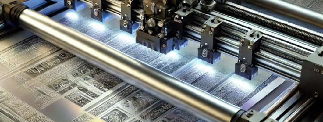 Evaluating A2+ Size UV Printer Embossed Glossy Printing Lifecycle Maintenance Costs with Precision