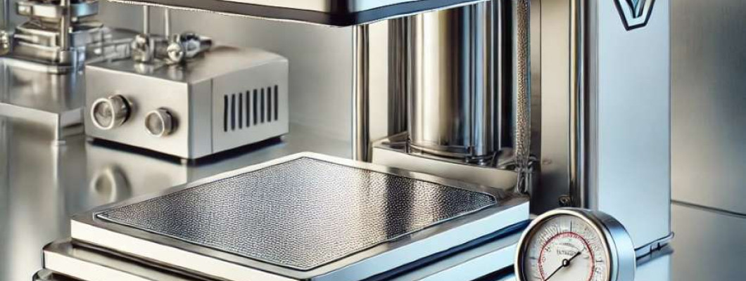 Lifecycle Maintenance Costs of the 40*60CM Heat Press Machine for Scalable Business Owners