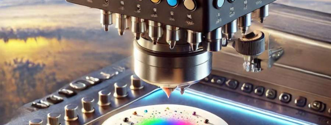 The Gap Between DIY and Industrial-Grade Color Latte Coffee Printing Explained for the High-End Artisan