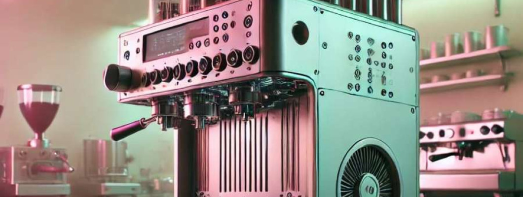 Infrastructure Integration Challenges Shape the Future of the Color Version Latte Coffee Printer