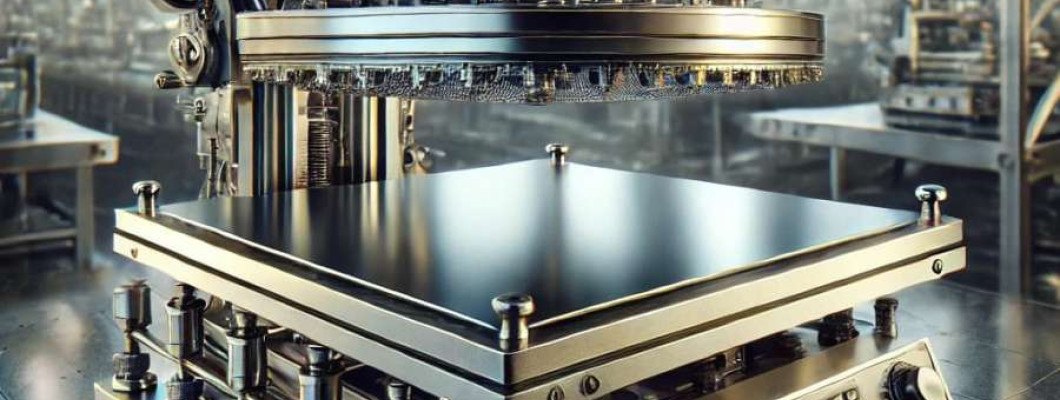 The Gap Between DIY and Industrial Grade EXposed Through the 40*60CM Heat Press Machine for Scalable Business Owners