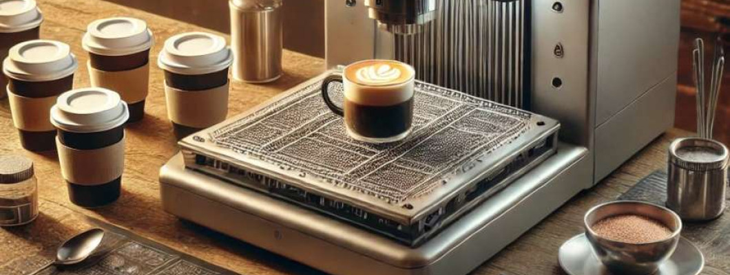 Smart Mini Selfie Coffee Printer Revealed Through Lifecycle Maintenance and Throughput Realities