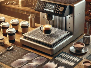 Smart Mini Selfie Coffee Printer Revealed Through Lifecycle Maintenance and Throughput Realities