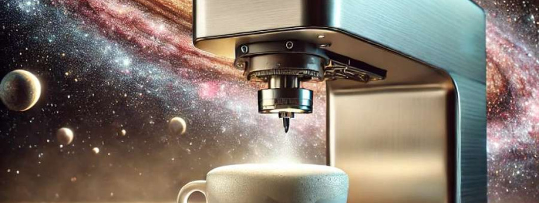 Breaking Down the Performance Limits of the Smart Mini Selfie Coffee Printer for Scalable Businesses