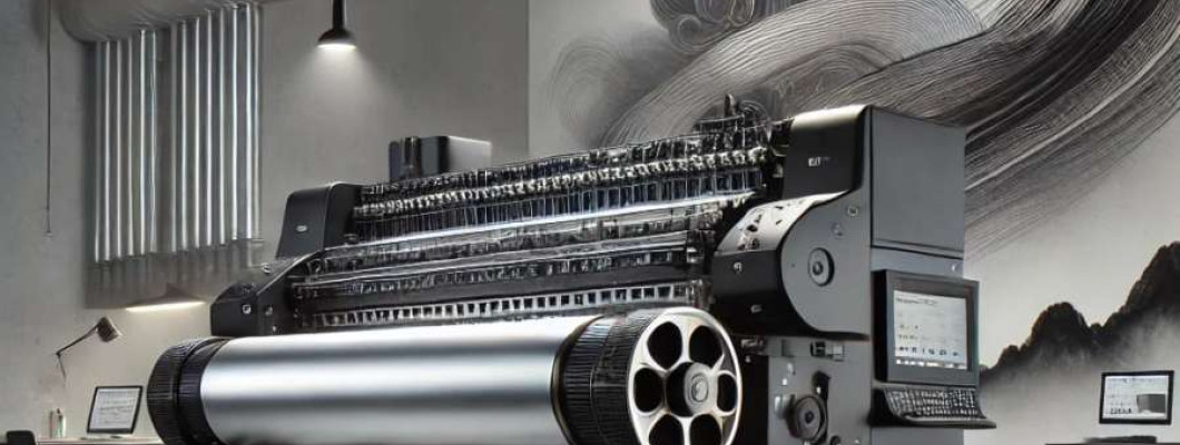 Infrastructure Integration Challenges in the A4 Roll DTF Printer for the Scalable Business Owner