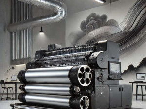Infrastructure Integration Challenges in the A4 Roll DTF Printer for the Scalable Business Owner