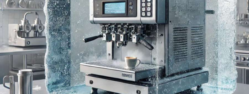 Assessing the Smart Mini Selfie Coffee Printer for Industrial Throughput and Automation Viability