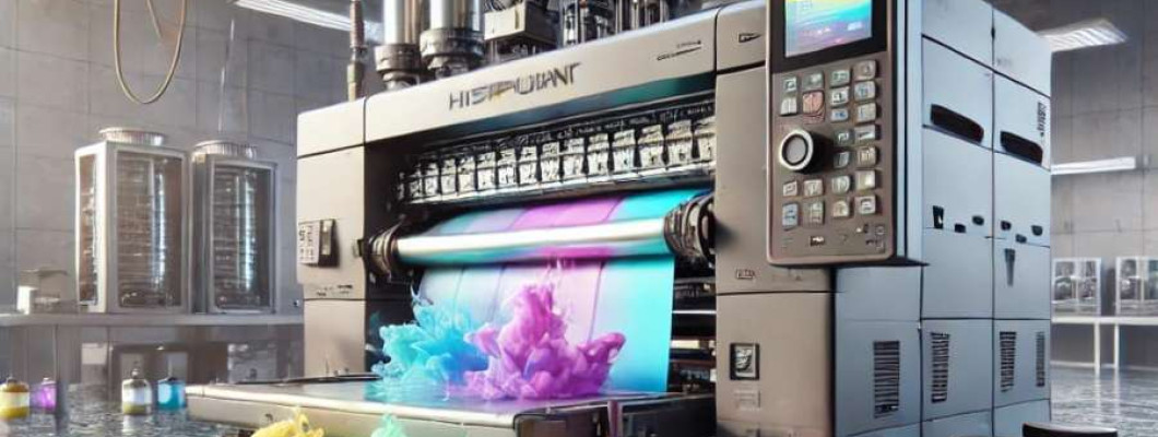 The Industrial Reality of Lifecycle Maintenance Costs Reveals the Rose Flower Printer's True Value