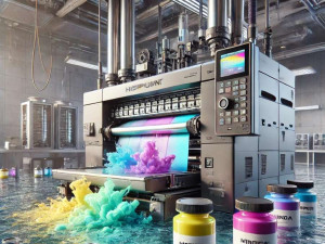 The Industrial Reality of Lifecycle Maintenance Costs Reveals the Rose Flower Printer's True Value