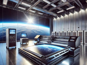 Evaluating A2+ Size UV Printer Embossed Glossy Printing Through Its Infrastructure Integration Challenges for IT Managers