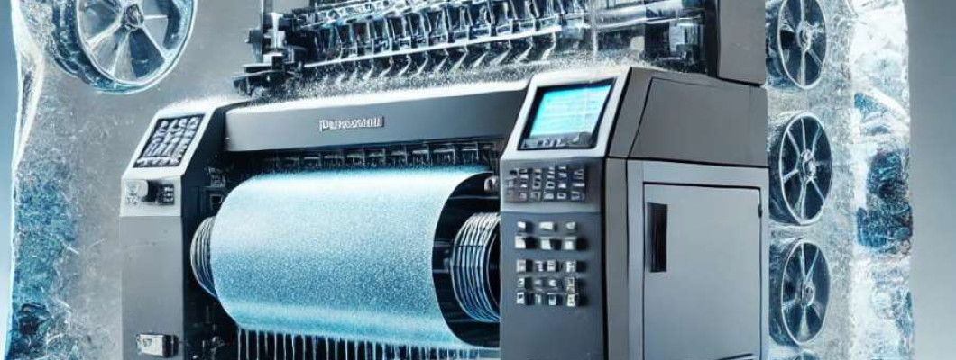 The Gap Between DIY and Industrial Grade Reveals True Potential of A4 Roll DTF Printer