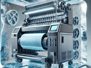 The Gap Between DIY and Industrial Grade Reveals True Potential of A4 Roll DTF Printer