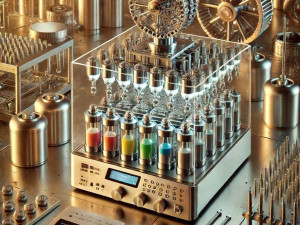 A3 Edible Food Printer For Printing Cakes Cookies An Industrial Maintenance Perspective