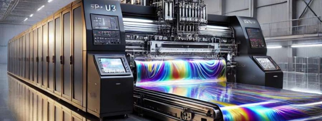 The Gap Between DIY and Industrial-Grade A3 Spot UV Printing Machines from a Financial Controller Perspective